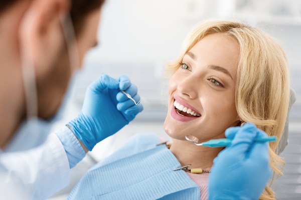 Services To Look For From A Dentist Near Me